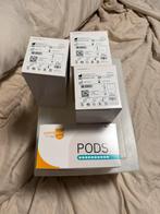 Omnipod dash, Ophalen, Zo goed als nieuw