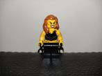 Lego Super Heroes - Cheetah sh0460 poppetje/minifiguur, Ophalen of Verzenden, Zo goed als nieuw, Losse stenen, Lego