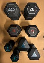 Dumbbell Set - Verschillende Gewichten, Ophalen, Dumbbell
