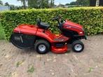 Mooie Toro DH 210 hydrostaat zitmaaier, Tuin en Terras, Zitmaaiers, Ophalen, Toro, Zo goed als nieuw, 90 tot 120 cm