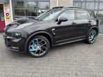 Lynk & Co 01 1.5 PLUG IN HYBRID | NL AUTO | 360 CAMERA |, Euro 6, 179 pk, Zwart, Bedrijf
