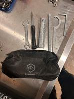 Piaggio gereedschap kit, Ophalen of Verzenden, Zo goed als nieuw