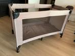 Campingbedje & matras, Kinderen en Baby's, Babywiegjes en Ledikanten, Ophalen, Gebruikt, Reisbedje