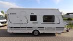Dethleffs Camper 460V 2010 Enkel Bed Mover Luifel Fts Drg, Overige typen, Bedrijf, Treinzit, Dethleffs