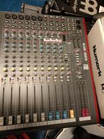 Te koop: Allen&Heath Zed12 FX, Muziek en Instrumenten, Mengpanelen, Ophalen, Zo goed als nieuw