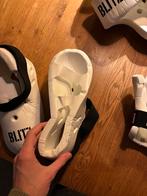 Tang Soo Do Bescherming - erg mooi! Maat ik beschrijving, Overige, Maat XS of kleiner, Vechtsportbescherming, Ophalen of Verzenden