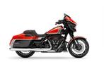 Harley-Davidson FLHXSE CVO Street Glide (bj 2024), Bedrijf, Toermotor
