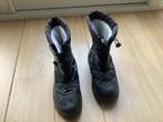 Snowboots maat 42, Kleding | Heren, Schoenen, Ophalen, Zwart, Boots, Zo goed als nieuw