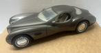 1:25 Plastic Model Chrysler Atlantic Concept  Car 1995, Ophalen of Verzenden, Gebruikt, Auto, Overige merken