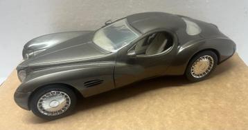 1:25 Plastic Model Chrysler Atlantic Concept  Car 1995 beschikbaar voor biedingen