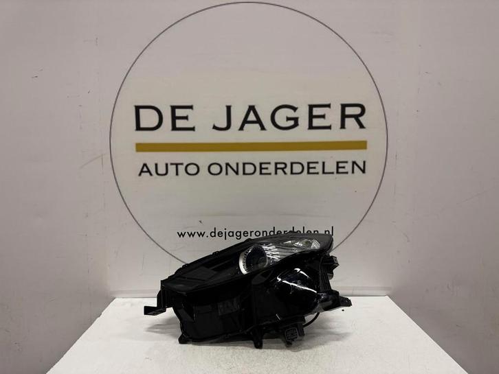 MAZDA CX30 CX-30 VOL LED KOPLAMP 12 PINS LINKS DGJ1-51040, Auto-onderdelen, Verlichting, Mazda, Gebruikt, Ophalen of Verzenden