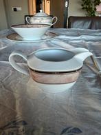 Mitterteich juskom - Vintage sauskom, Ophalen of Verzenden