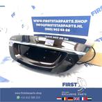 W222 S KLASSE ACHTERKLEP COMPLETE KOFFERKLEP KOFFERBAK origi, Gebruikt, Ophalen of Verzenden, Achter, -