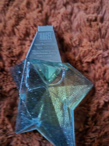 Thierry Mugler Angel Parfum beschikbaar voor biedingen
