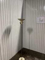 Super Aparte Originele Design Vloer Lamp, Ophalen, Gebruikt, Metaal, 150 tot 200 cm