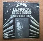 Lennon, John  - Stand by me - Single is TOP, Cd's en Dvd's, Vinyl Singles, Gebruikt, Verzenden, 7 inch, Single