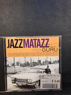 Jazzmatazz Vol. II - The New Reality CD, Ophalen of Verzenden, 1985 tot 2000, Zo goed als nieuw