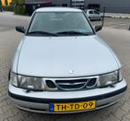 Saab 9-3 2.3 I 1998 Grijs hand geschakeld, Voorwielaandrijving, 74 €/maand, 1295 kg, 4 cilinders