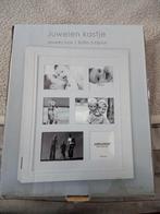 Sieradendoos, Ophalen of Verzenden, Nieuw, Kraal