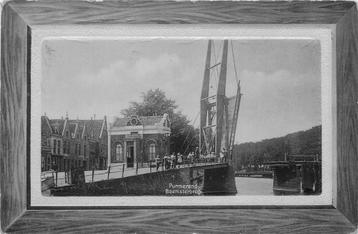 (701-132-055) Purmerend Beemsterbrug beschikbaar voor biedingen