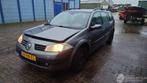 Renault Mégane 2005 1.5 DCi K9K Grijs NV603 onderdelen