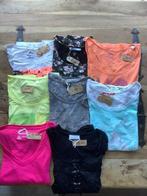 8 t-shirt maat S--esprit-Only-O'Neill-reebok vanaf€2,50, Ophalen of Verzenden, Zo goed als nieuw, Overige kleuren, Korte mouw