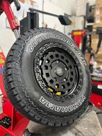 Schitterende velg sets  Ducato/Jumper/Movano/Boxer, Ophalen, Bestelwagen, 15 inch, Velg(en)