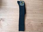 Mooie nieuwe heren kniekous Wol kleur zwart. Maat L 43-46, Ophalen of Verzenden, Nieuw, Maat 43 t/m 46, Zwart