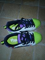 Skeelerschoenen Buzz Lightyear, Gebruikt, Ophalen of Verzenden, Buizen, Jongen of Meisje