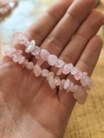 Rozenkwarts Armband, Verzamelen, Mineralen en Fossielen, Ophalen of Verzenden, Mineraal