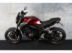Honda CB 650 R ABS (bj 2019), HONDA, 4 cilinders, 649 cc, Bedrijf