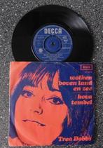 Trea Dobbs - wolken boven land en zee (1967) (vanaf € 2,00), Cd's en Dvd's, Vinyl | Nederlandstalig, Ophalen of Verzenden