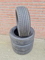 4 x 195/55/16 Continental Eco6 NIEUW 350,- Incl montage !, 16 inch, Nieuw, Ophalen of Verzenden, Band(en)