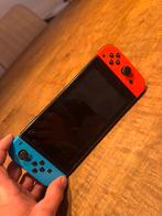 Nintendo da in goede staat 100,-, Spelcomputers en Games, Spelcomputers | Nintendo Switch, Ophalen of Verzenden, Zo goed als nieuw
