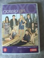 Gossip girl seizoen 3 deel 2, Ophalen of Verzenden, Zo goed als nieuw, Vanaf 6 jaar