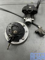 Slotenset voor de Suzuki GSXR 600 & 750 SRAD 1996 2000 GSX-R, Ophalen of Verzenden