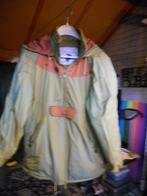 Skipak 2 of 3 -delig, gebruikt. Sportalm., Kleding | Dames, Wintersportkleding, Maat 38/40 (M), Zo goed als nieuw, Jack, Sportalm