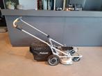 Nieuwe Pellenc Raision easy 2 gazonmaaier, overjarig nieuw!, Cirkelmaaier, Accu-grasmaaier, Pellenc, Nieuw