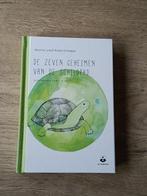 Boek: de zeven geheimen van de schildpad, Boeken, Ophalen of Verzenden, Nieuw, Wijsbegeerte of Ethiek, Aljoscha Long