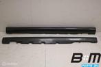 Set originele sideskirts Audi S8 4H LZ7S, Gebruikt