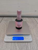 388 Rosewater Pink - Pink Gellac, Ophalen of Verzenden, Zo goed als nieuw, Toebehoren, Handen en Nagels