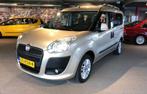Fiat Doblo - 1.4 Emotion 2010 Beige, Doblo, Beige, Handgeschakeld, Particulier