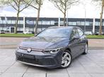 Volkswagen Golf GTI 2.0 TSI 245PK Automaat 2021 Achteruitrij, Auto's, Volkswagen, Te koop, Zilver of Grijs, 5 stoelen, Benzine