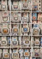 Bib spenen 200 stuks, Ophalen of Verzenden, Nieuw