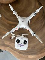 Drone Phantom 3 Standaard, Audio, Tv en Foto, Drones, Ophalen of Verzenden, Gebruikt, Drone met camera