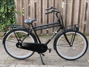 Nette Gazelle Puur NL herenfiets 53cm / 28 inch 3V beschikbaar voor biedingen