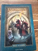 Ravelijn - Paul van Loon - Spannend boek!, Ophalen of Verzenden, Zo goed als nieuw