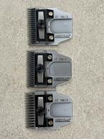 3 NIEUWE Aesculap scheerkoppen / 2x GT754 / 1x GT748, Ophalen of Verzenden, Nieuw