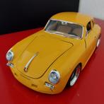 Porsche 356 B Coupe, Hobby en Vrije tijd, Modelauto's | 1:18, Verzenden, Zo goed als nieuw, Auto, Bburago