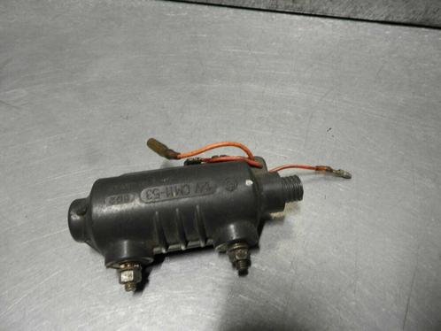 RD400 1976 - 1977 Yamaha Bobijn bougiekop D1-43884, Motoren, Accessoires | Overige